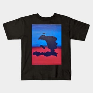 Haiti Kids T-Shirt